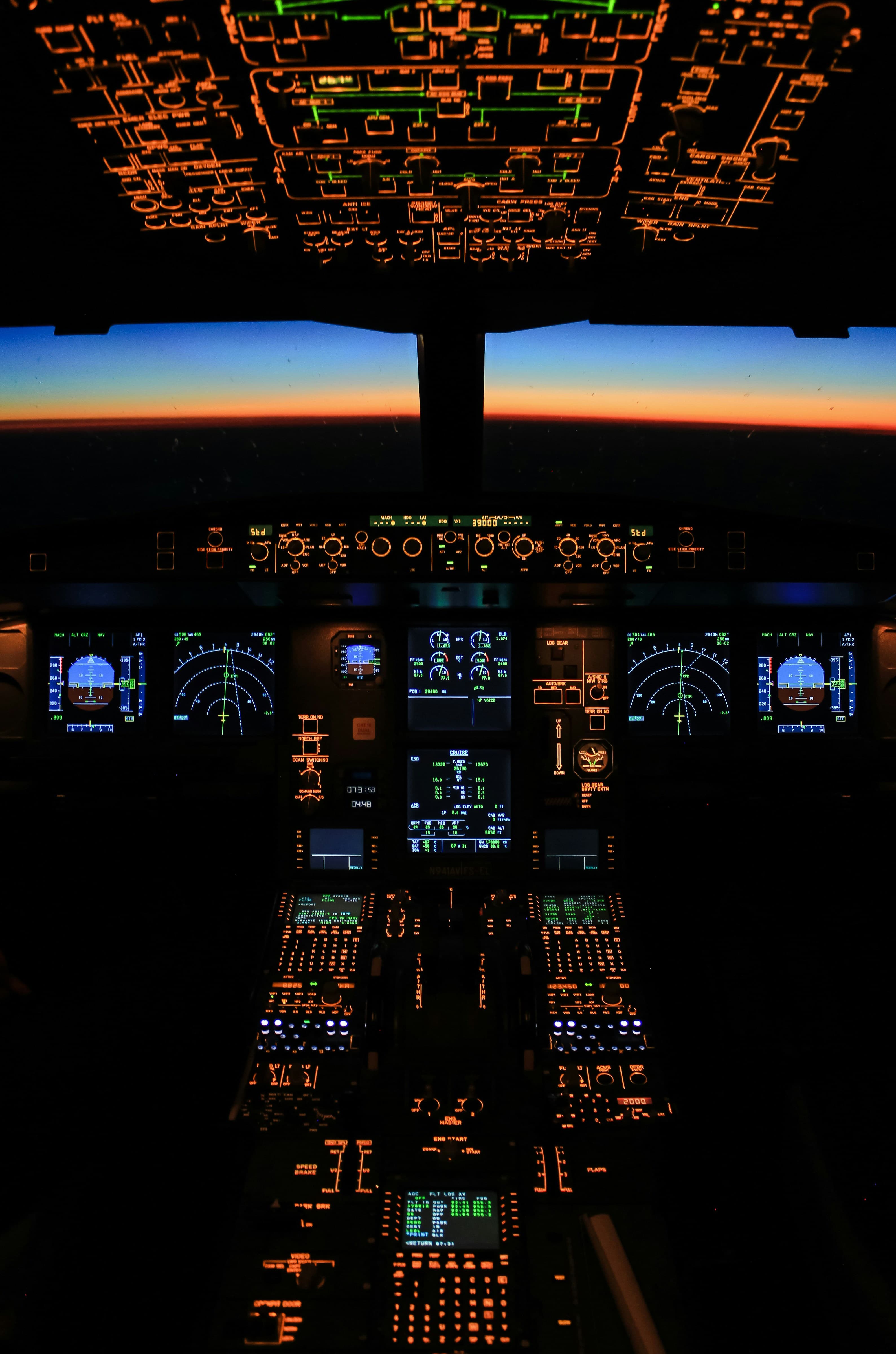 Performia Background